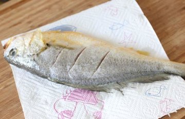 红烧大黄鱼3