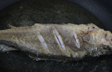 红烧大黄鱼5