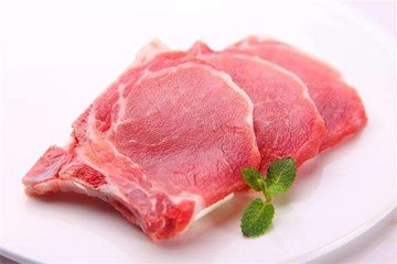 冷冻肉用这一招5分钟就能解冻，不要拿水泡了3