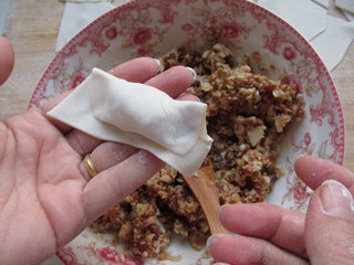 润肺健脾又驱寒：天越冷越要这样吃早餐7