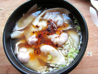 润肺健脾又驱寒：天越冷越要这样吃早餐11