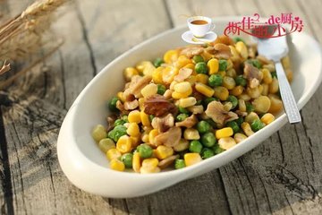 吃对它，补钙效果比牛奶翻10倍！4