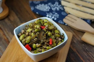 吃对它，补钙效果比牛奶翻10倍！6