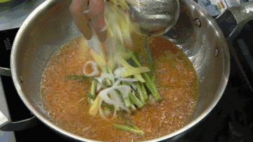 一碗香料油在手，任何家常菜都有！3