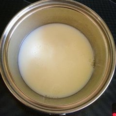 双皮奶的做法2