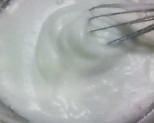 电饭锅做蛋糕的方法4