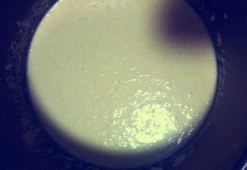 电饭锅做蛋糕的方法7