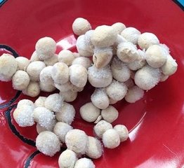 珍珠奶茶的做法1