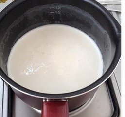 珍珠奶茶的做法4