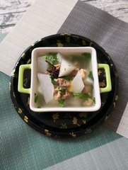 冬天手脚冰凉？多吃这道汤，益气补血，便宜要多吃1