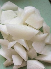 冬天手脚冰凉？多吃这道汤，益气补血，便宜要多吃4