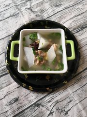 冬天手脚冰凉？多吃这道汤，益气补血，便宜要多吃9