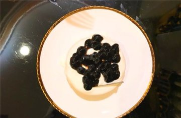 爆款黑糖珍珠蛋糕，撩到你嘴软3