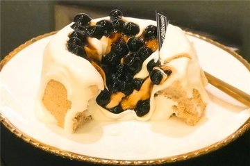 爆款黑糖珍珠蛋糕，撩到你嘴软4