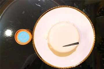 爆款黑糖珍珠蛋糕，撩到你嘴软5