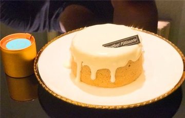 爆款黑糖珍珠蛋糕，撩到你嘴软6