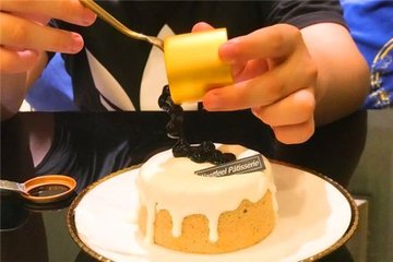 爆款黑糖珍珠蛋糕，撩到你嘴软7