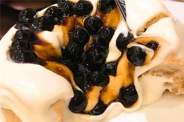 爆款黑糖珍珠蛋糕，撩到你嘴软11