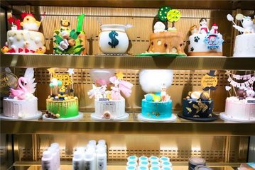 爆款黑糖珍珠蛋糕，撩到你嘴软12