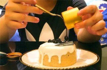 爆款黑糖珍珠蛋糕，撩到你嘴软8