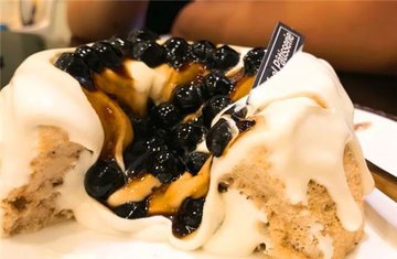 爆款黑糖珍珠蛋糕，撩到你嘴软10