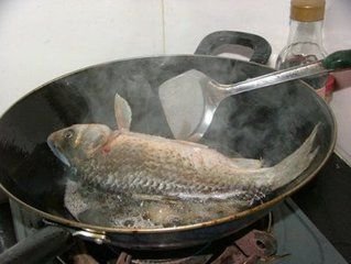 鲤鱼的做法1