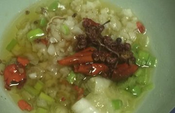 凉拌黄瓜的做法3