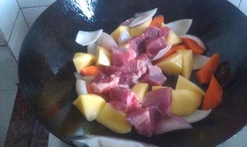 怎样炖牛肉3