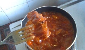 怎样炖牛肉6