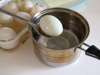 怎样腌咸鸭蛋4