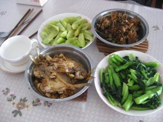 好吃易做懒人菜200例1