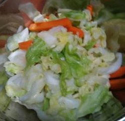 卷心菜泡菜6