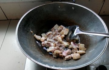 熏肉的做法2