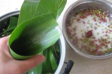 粽子的做法5