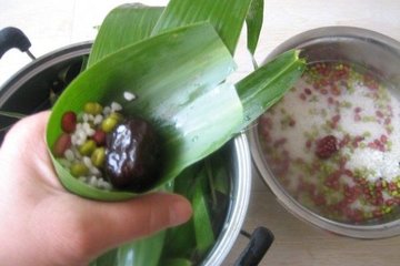 粽子的做法6