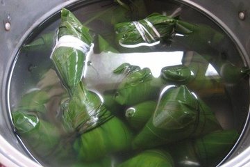 粽子的做法8