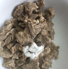 清汤牛肉的做法2
