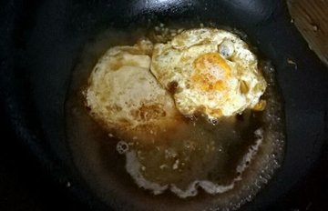 煎荷包蛋3