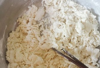 扯面的做法1