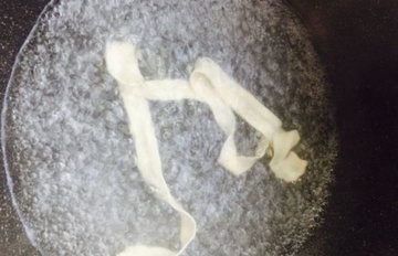 扯面的做法6