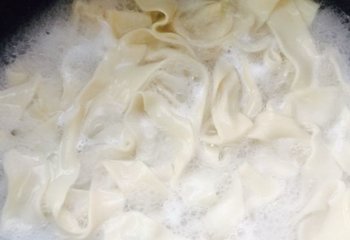 扯面的做法7