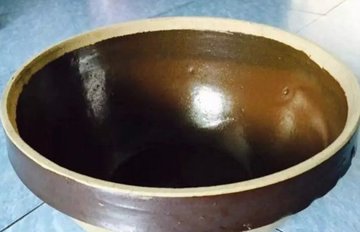 咸鸡蛋的腌制方法2