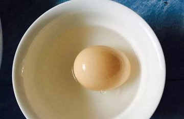咸鸡蛋的腌制方法4