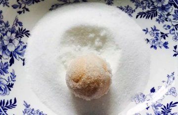 咸鸡蛋的腌制方法5