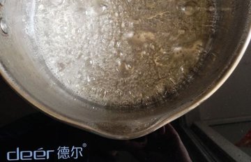 焦糖布丁的做法1