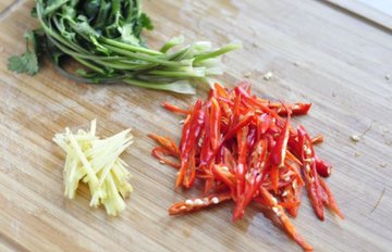 银鱼的做法大全2