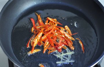 银鱼的做法大全3