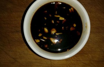 肉片烧茄子2