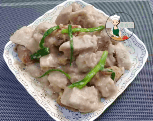 冷天要多吃这个碱性食物，保护牙齿、乌黑头发，绵甜香糯，别错过