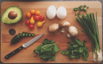 谣言粉碎系：果蔬农残怎么洗才干净？